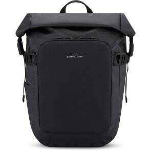 Kapten & Son Lisbon Zaino da giorno 40 cm Scomparto per laptop Kapten & Son Lisbon Zaino da giorno 40 cm Scomparto per laptop