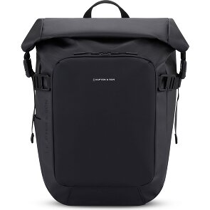 Kapten & Son Lisbon Zaino da giorno 40 cm Vano porta PC