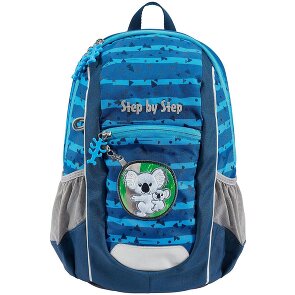 Step by Step KIGA Maxi Zaino per bambini 34 cm