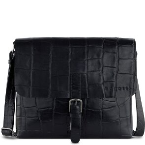 bugatti Nevio Cartella Messenger Pelle 30 cm bugatti Nevio Cartella Messenger Pelle 30 cm