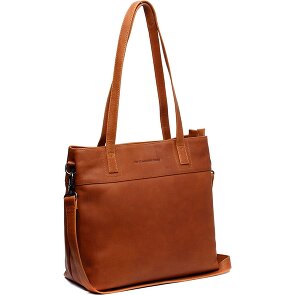 The Chesterfield Brand Nola Borsa shopper Pelle 30 cm