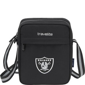 Travelite travelite x NFL Mini Borsa Borsa a tracolla 17 cm