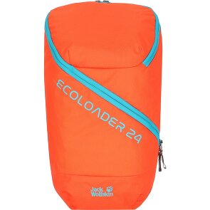 Jack Wolfskin Zaino Ecoloader 24 50 cm