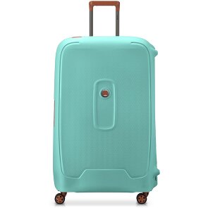 Delsey Paris Trolley a 4 ruote Moncey 82 cm Delsey Paris Trolley a 4 ruote Moncey 82 cm