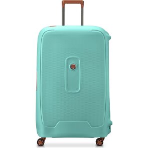 Delsey Paris Trolley a 4 ruote Moncey 82 cm