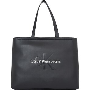 Calvin Klein Jeans Sculpted Borsa shopper 41 cm