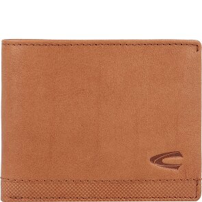 camel active Nimbus Portafoglio Protezione RFID Pelle 11 cm