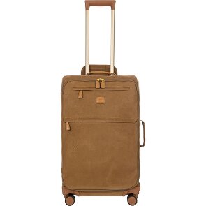 Bric's Life 4 ruote Carrello 71 cm