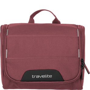 Travelite Skaii Borsa da toilette 23 cm