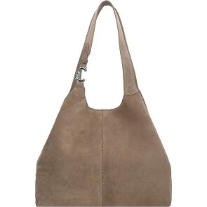 Coccinelle C-Easy Borsa a tracolla Pelle 36 cm