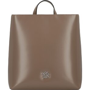 Picard Black Tie Zaino da città Pelle 28 cm