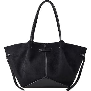 Karl Lagerfeld Pierced Borsa a spalla 51 cm