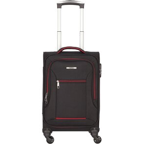Nowi Sevilla 4 ruote Carrello della cabina 55 cm