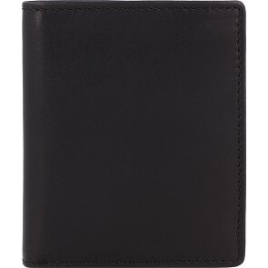 Leonhard Heyden Roma Portafoglio Pelle 8.5 cm