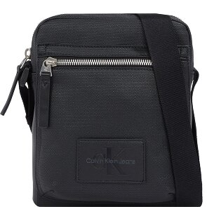 Calvin Klein Jeans Coated Mini Borsa Borsa a tracolla 16 cm Calvin Klein Jeans Coated Mini Borsa Borsa a tracolla 16 cm