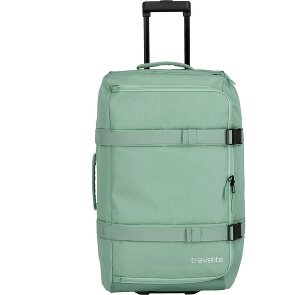 Travelite Kick Off 2-Wheel Holdall 68 cm