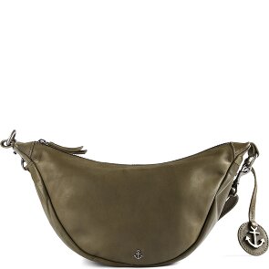 Harbour 2nd Anchor Love Smilla Borsa a tracolla Pelle 33 cm
