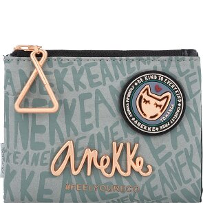 Anekke Canada Portafoglio 12 cm
