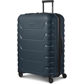 Smartbox Edition 01 4 ruote Carrello 76 cm espandibile