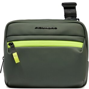 Piquadro Corner Borsa a tracolla 22 cm