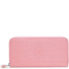 Kipling Basic Money World Portafoglio Protezione RFID 20 cm