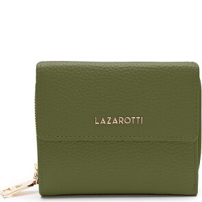 Lazarotti Bologna Leather Portafoglio Pelle 12 cm