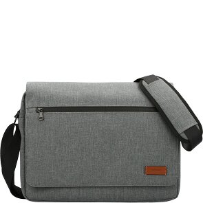 Picard Go Eco Cartella Messenger 40 cm Scomparto per laptop Picard Go Eco Cartella Messenger 40 cm Scomparto per laptop
