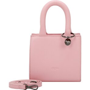 Buffalo Boxy Mini borsa a mano 17.5 cm