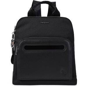 Hedgren Fika Latte Zaino da città Protezione RFID 31 cm