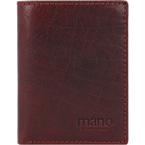 mano Don Simon Portafoglio in pelle 8 cm