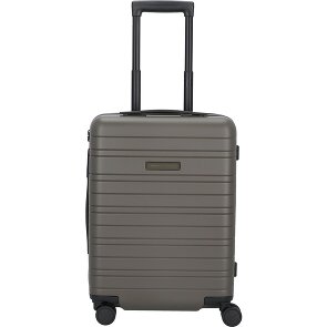 Horizn Studios H5 Essential Carrello cabina a 4 ruote 55 cm