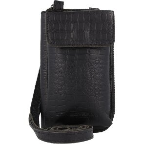 Cowboysbag Bonanza Garston Custodia per cellulare Pelle 9 cm Cowboysbag Bonanza Garston Custodia per cellulare Pelle 9 cm