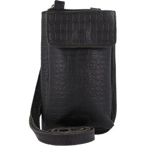 Cowboysbag Garston Custodia per cellulare Pelle 9 cm