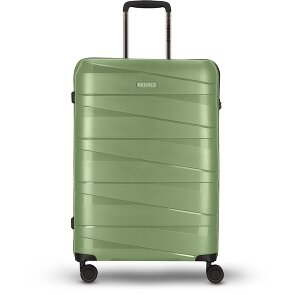 Redolz Essentials 10 MEDIUM 4 ruote Carrello 67 cm