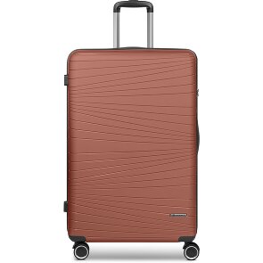 Franky Dallas 3.0 4 ruote Carrello L 75 cm Franky Dallas 3.0 4 ruote Carrello L 75 cm