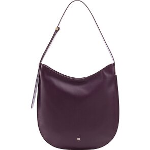 DuDu Sylvie Borsa a tracolla Pelle 36.5 cm