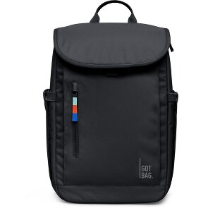 GOT BAG Serene Pack Zaino da giorno 43 cm Scomparto per laptop GOT BAG Serene Pack Zaino da giorno 43 cm Scomparto per laptop