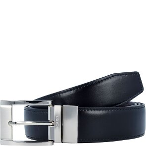 Picard Cintura reversibile in pelle