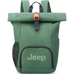 Jeep JS016D Zaino da giorno 41 cm Scomparto per laptop