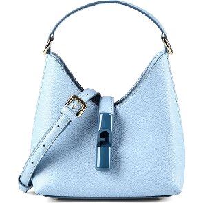 Furla Goccia Mini borsa a mano Pelle 18 cm