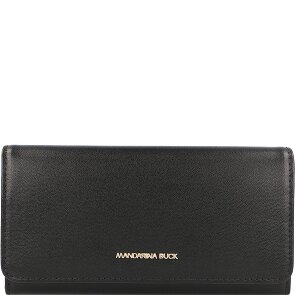 Mandarina Duck Portafoglio Luna in pelle 19 cm