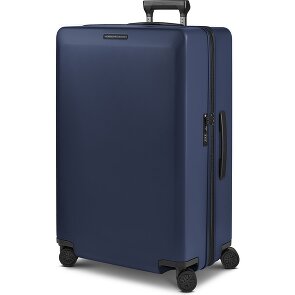 Porsche Design Voyager 3.0 4 ruote Carrello L 78 cm espandibile