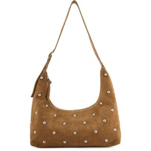 FredsBruder Endless Beads Borsa a tracolla Pelle 44 cm FredsBruder Endless Beads Borsa a tracolla Pelle 44 cm