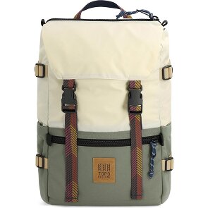 Topo Designs Rover Zaino da giorno 45 cm Vano porta PC