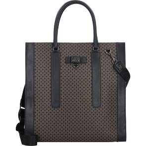 AIGNER The Core Borsa shopper Pelle 39 cm Scomparto per laptop