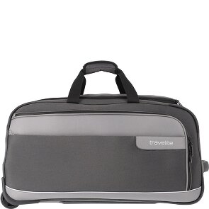 Travelite VIIA 2 ruote Borsa da viaggio 65 cm Travelite VIIA 2 ruote Borsa da viaggio 65 cm