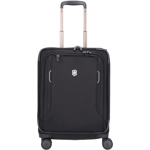 Victorinox Werks Traveler 6.0 Carrello da cabina a 4 ruote da 55 cm Victorinox Werks Traveler 6.0 Carrello da cabina a 4 ruote da 55 cm
