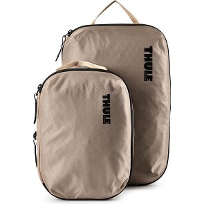 Thule Borsa a compressione Cube 2 pezzi.