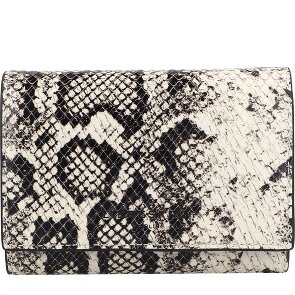 Liebeskind Fiona Portafoglio Protezione RFID Pelle 13.5 cm