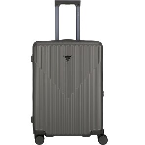 Guess Olbia 4 ruote Carrello M 64 cm